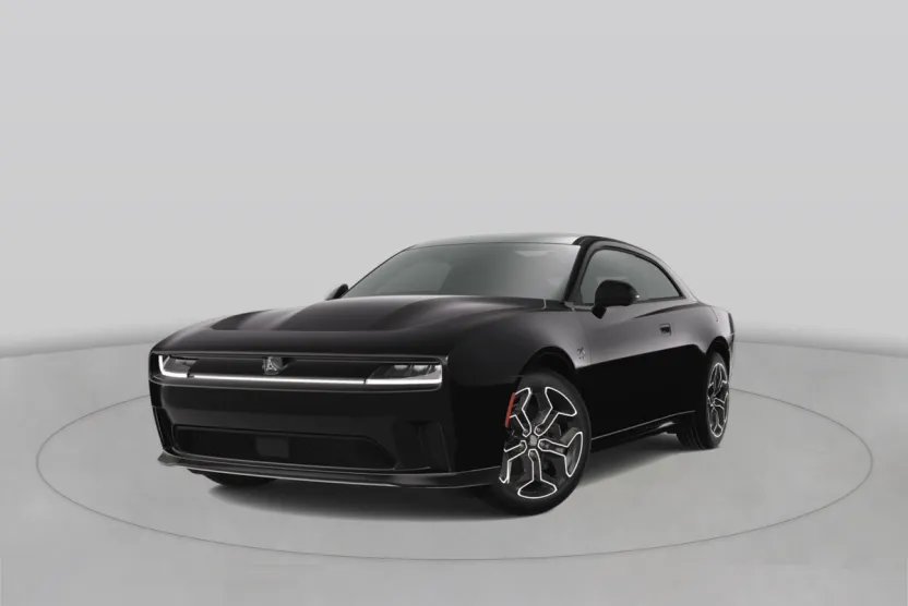 2024 Dodge Charger Daytona R/T AWD photo 1