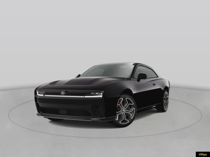 2024 Dodge Charger Daytona R/T AWD photo 1