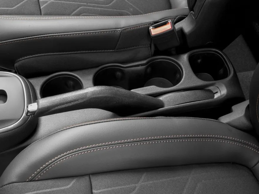 2017 Chevrolet Trax LT photo 29
