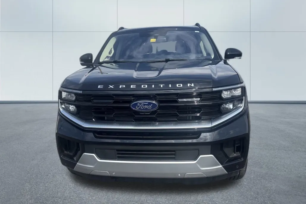 2025 Ford Expedition Platinum photo 1