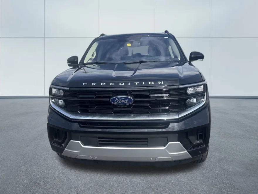 2025 Ford Expedition Platinum photo 1