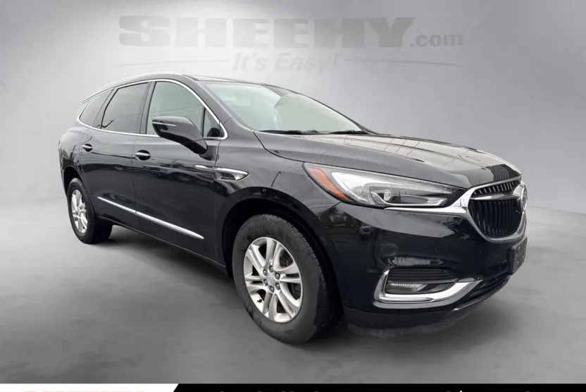 2019 Buick Enclave Essence photo 1