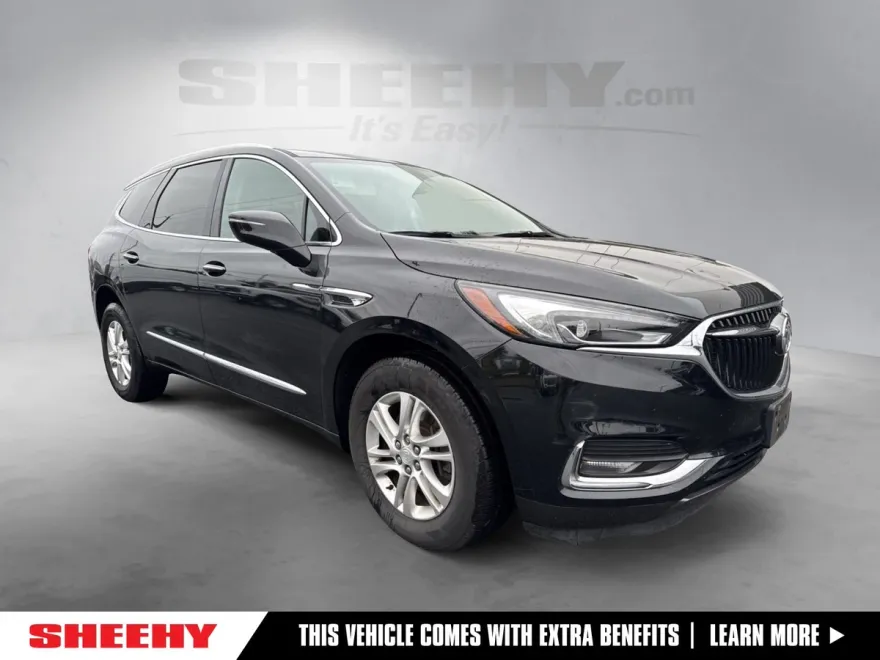 2019 Buick Enclave Essence photo 1