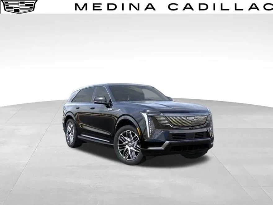 2025 Cadillac Escalade IQ Sport photo 1