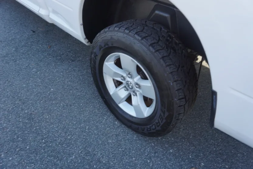 2018 Ram 1500 ST photo 1