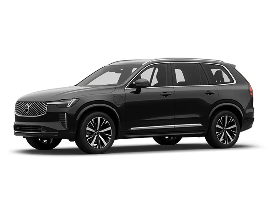 2025 Volvo XC90 T8 Core photo 1