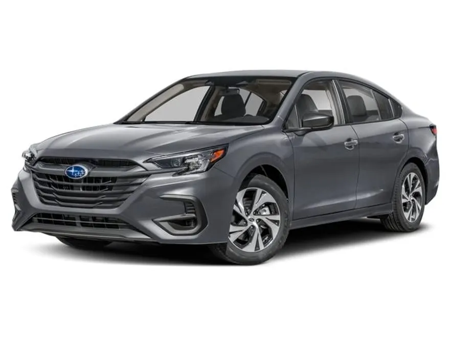 2024 Subaru Legacy Base photo 1