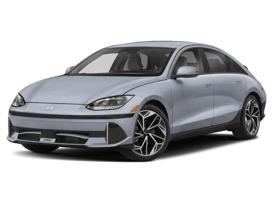 2025 Hyundai Ioniq 6 SEL photo 1