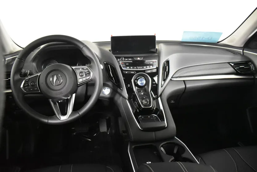 2025 Acura RDX Technology photo 1