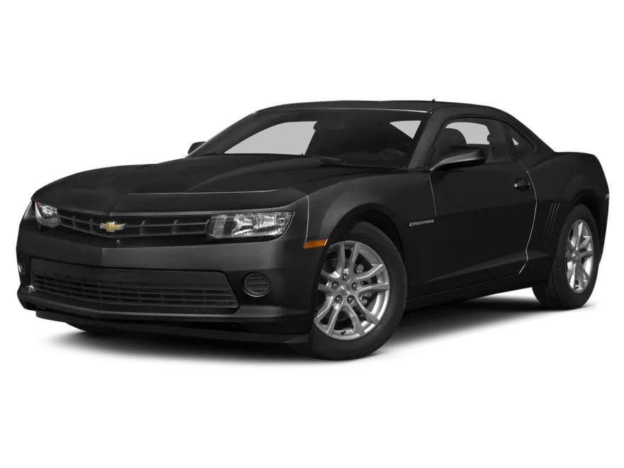 2015 Chevrolet Camaro photo 1