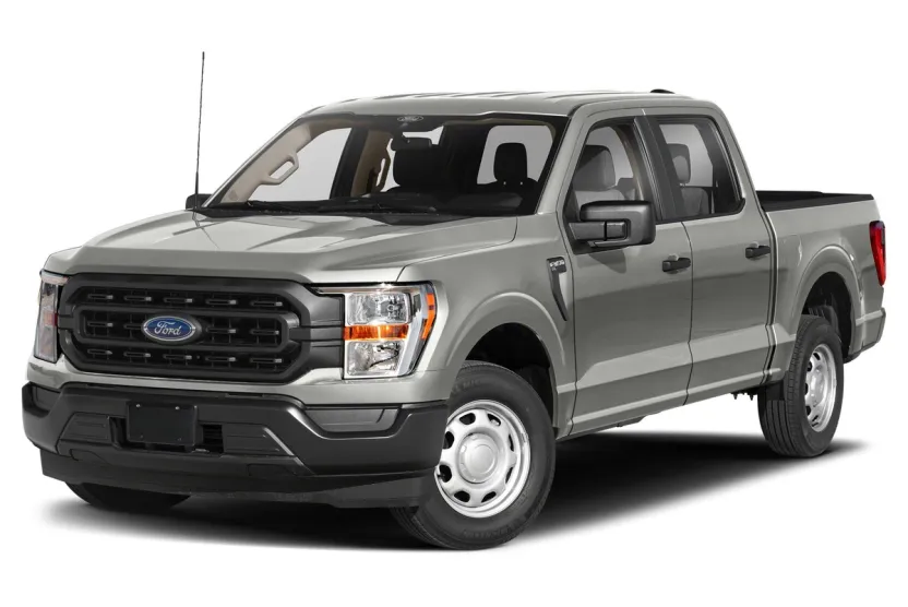 2022 Ford F-150 Tremor photo 1