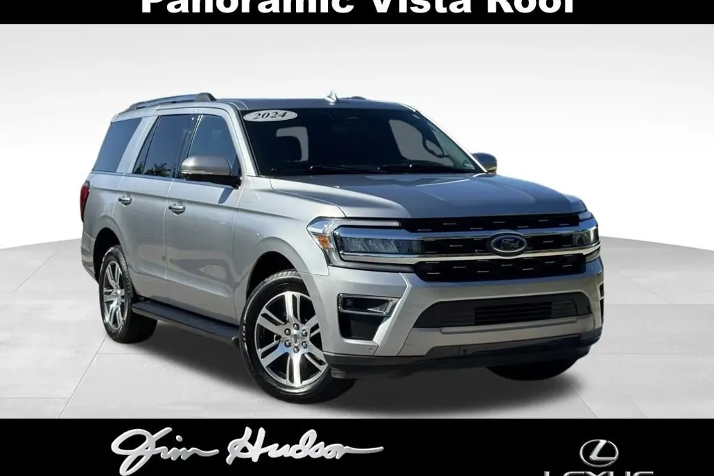 2024 Ford Expedition Limited photo 1
