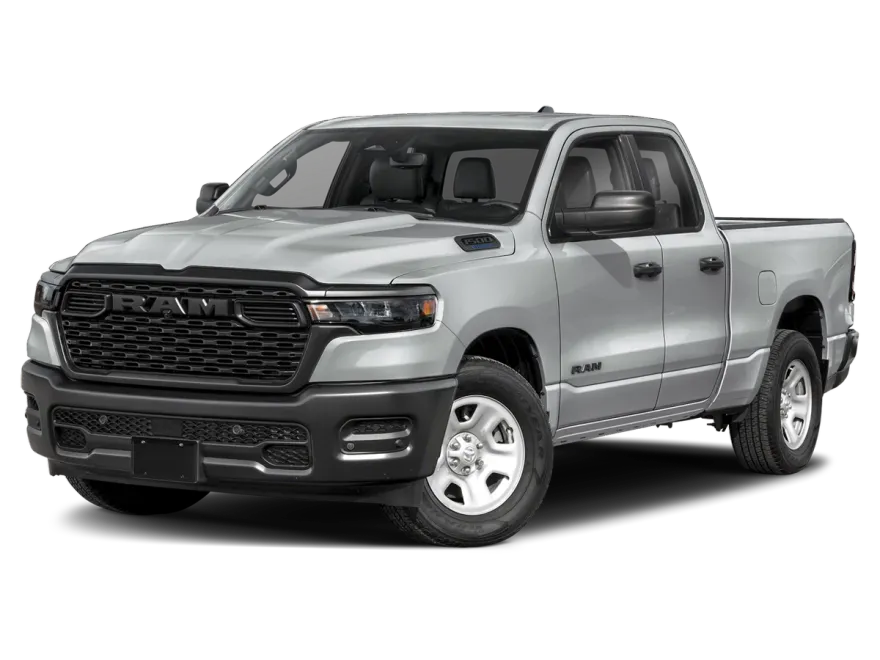 2025 Ram 1500 Tradesman photo 1