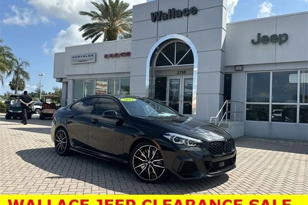 2022 Bmw M235i M235i xDrive GC photo 1