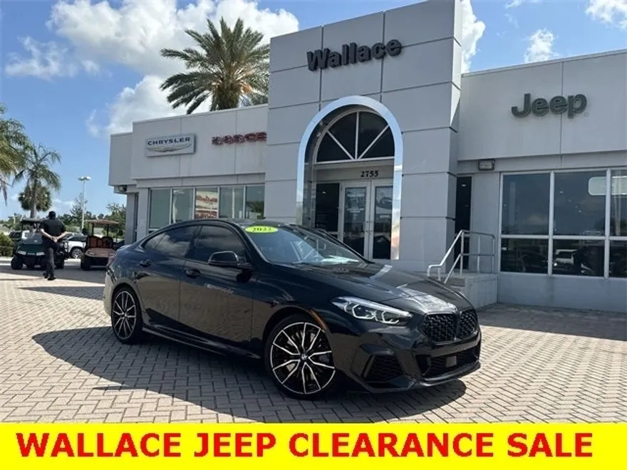 2022 Bmw M235i M235i xDrive GC photo 1