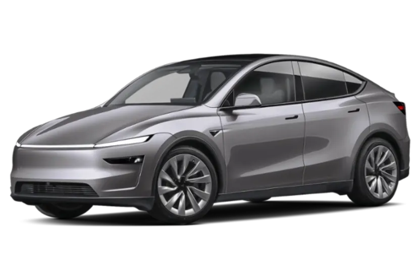 2026 Tesla Model Y Long Range photo 1