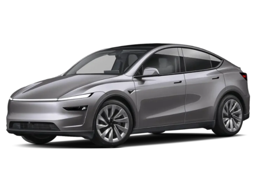 2026 Tesla Model Y Long Range photo 1
