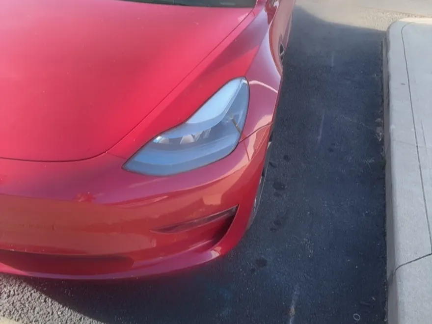 2023 Tesla Model 3 photo 1