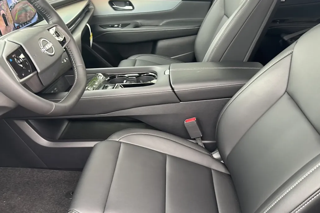 2025 Nissan Murano SL photo 1