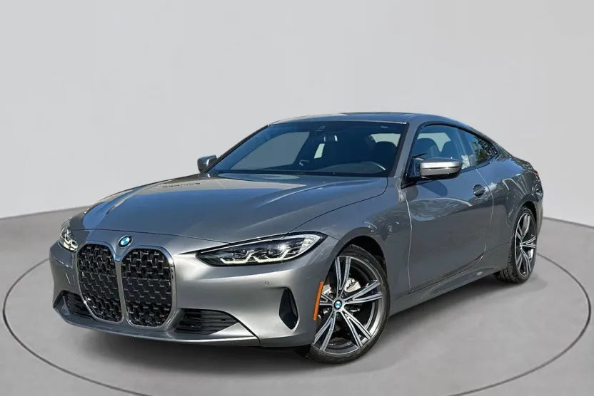 2023 Bmw 430i photo 1