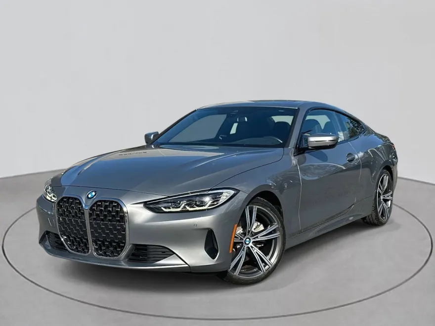 2023 Bmw 430i photo 1