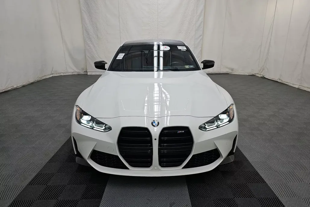2024 Bmw M3 3 photo 1
