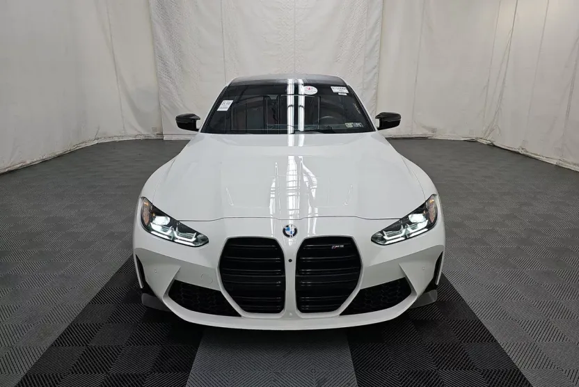 2024 Bmw M3 3 photo 1