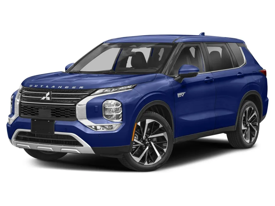 2023 Mitsubishi Outlander PHEV SE photo 1