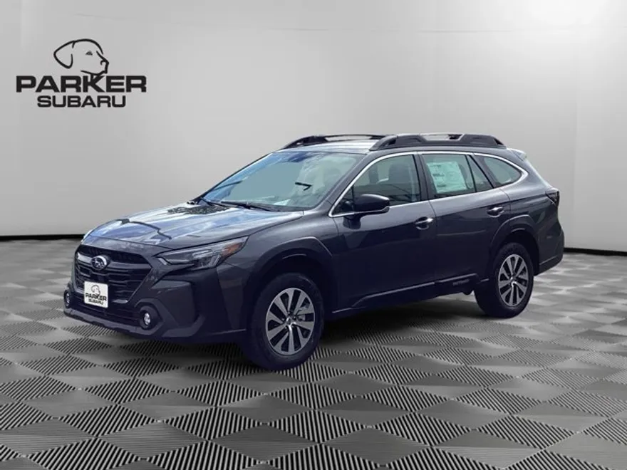 2025 Subaru Outback Base photo 1