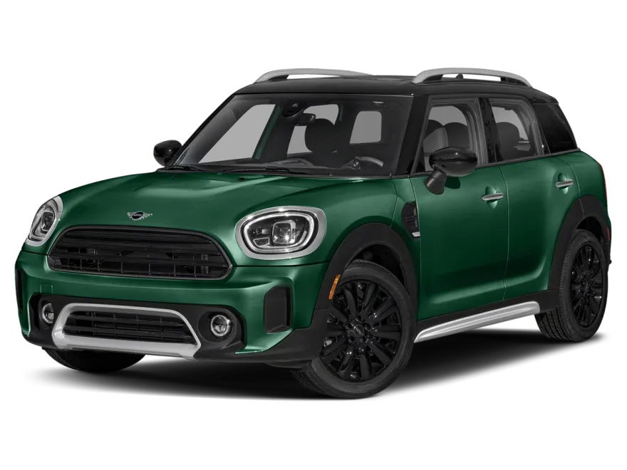 2023 Mini Countryman S photo 1