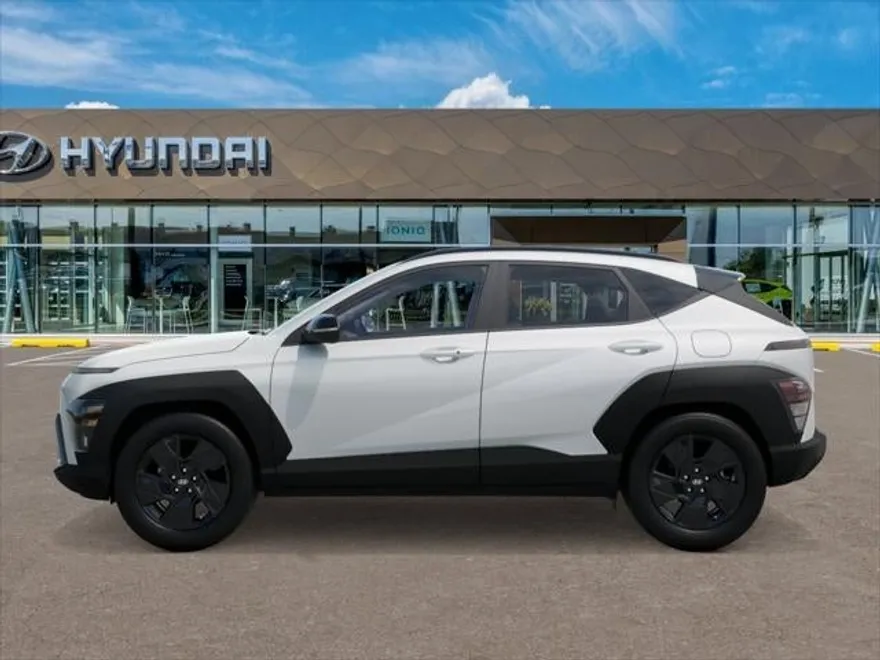 2026 Hyundai Kona SEL photo 1