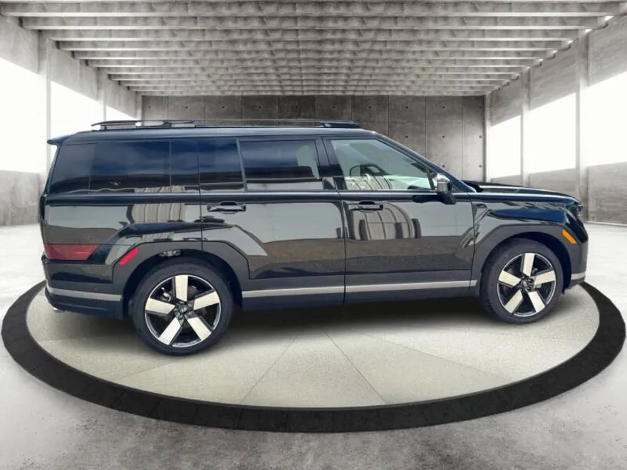 2024 Hyundai Santa Fe Limited photo 1