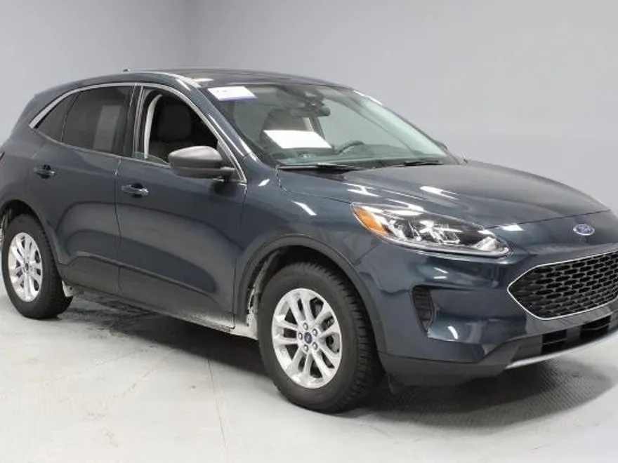 2022 Ford Escape SE photo 1