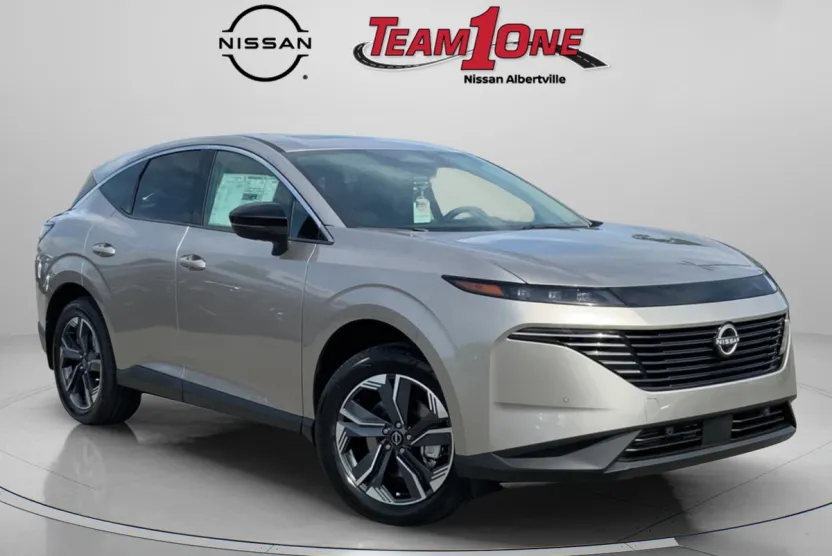 2025 Nissan Murano SL photo 1