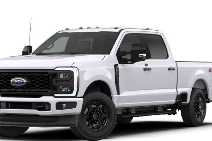 2026 Ford F-250 photo 1