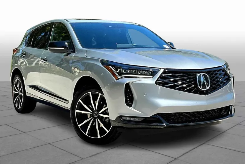2025 Acura RDX A-Spec Advance photo 1