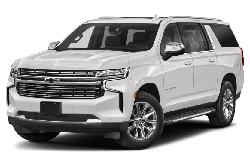2024 Chevrolet Suburban Premier photo 1