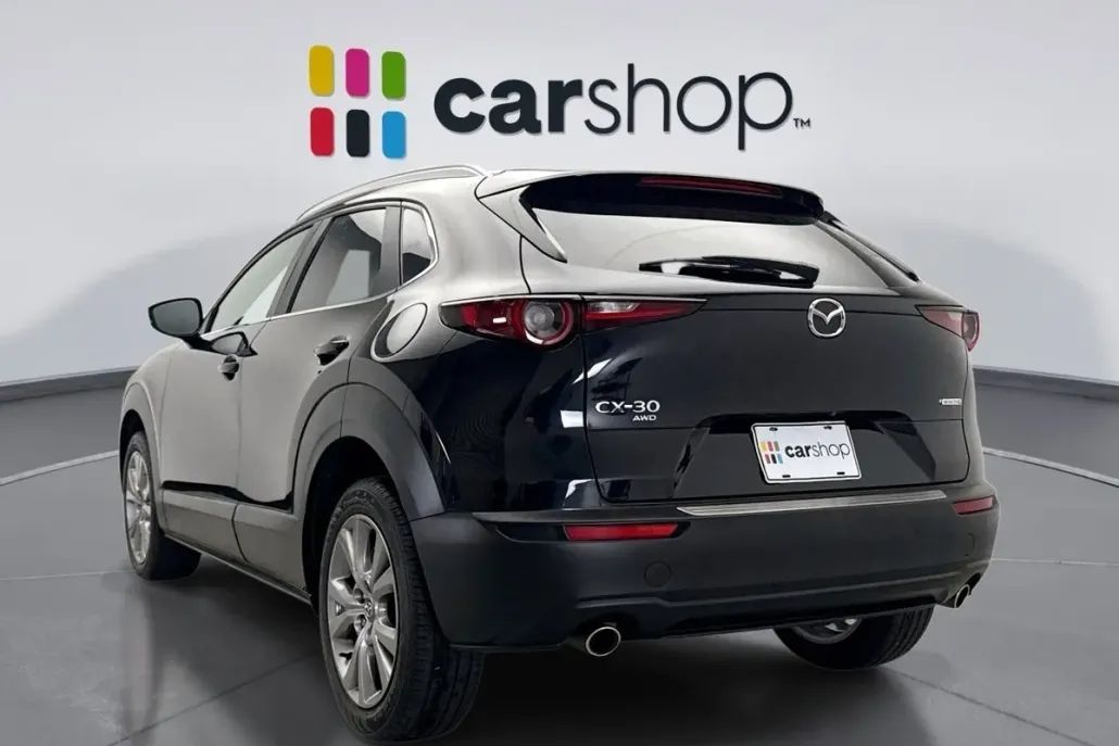 2023 Mazda CX-30 2.5 Select photo 1