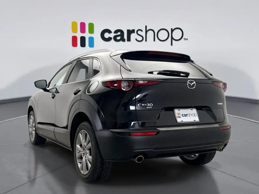 2023 Mazda CX-30 2.5 Select photo 1