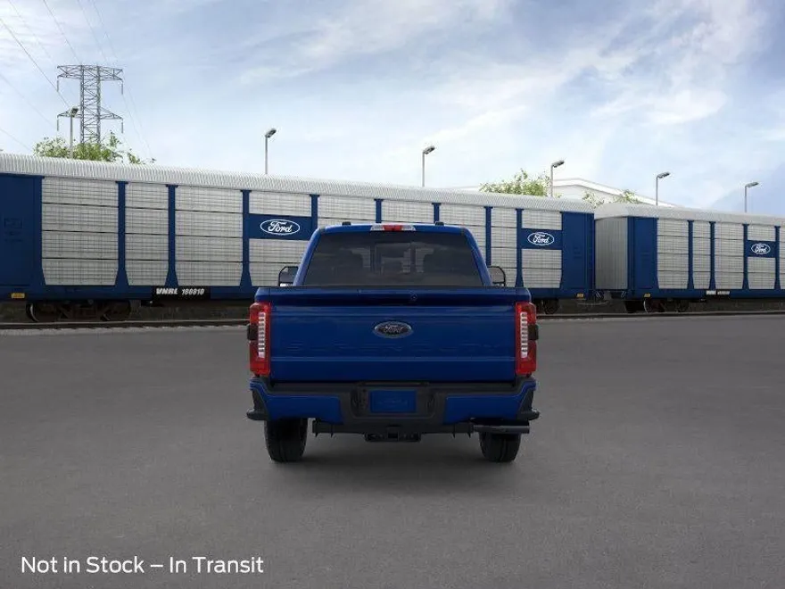 2026 Ford F-250 Lariat photo 1