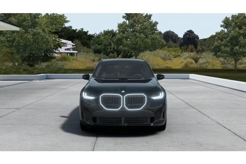 2026 Bmw X3 photo 1