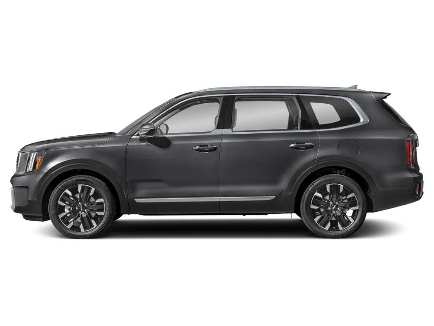2025 Kia Telluride X-Line X-Pro photo 1