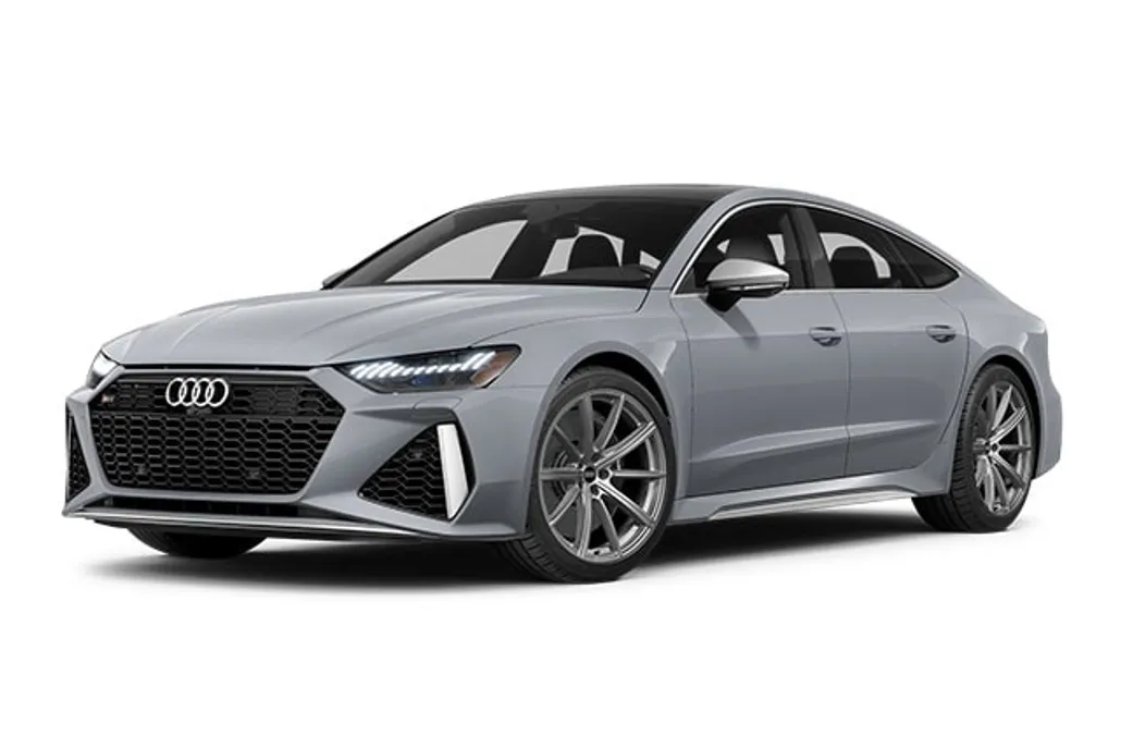 2023 Audi RS 7 Base photo 1
