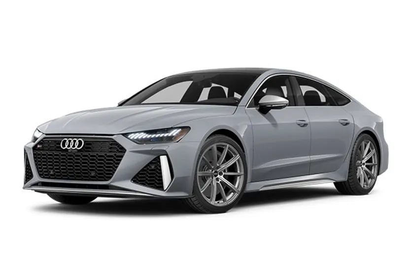 2023 Audi RS 7 Base photo 1