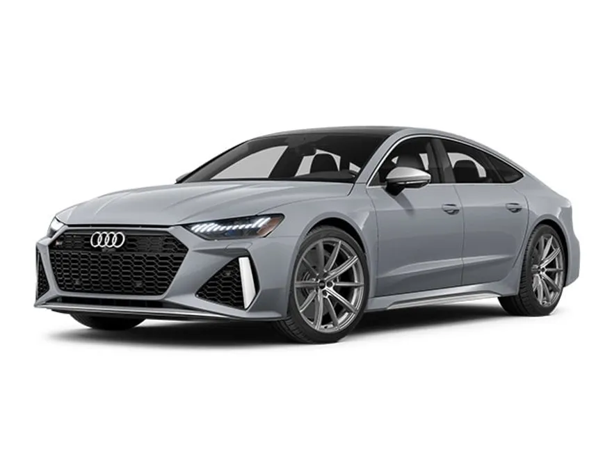 2023 Audi RS 7 Base photo 1