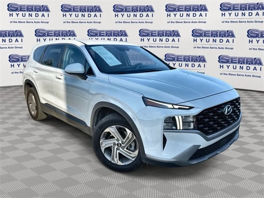 2023 Hyundai Santa Fe SE photo 1