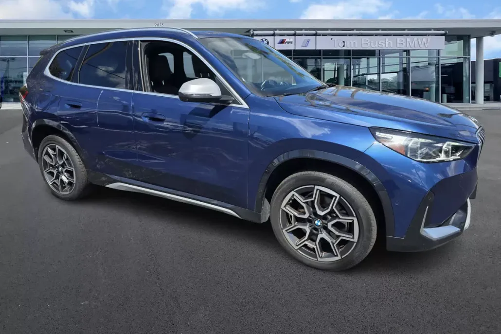 2023 Bmw X1 XDrive28i photo 1