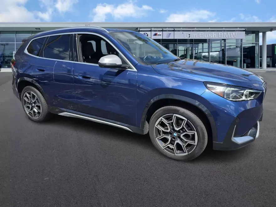 2023 Bmw X1 XDrive28i photo 1