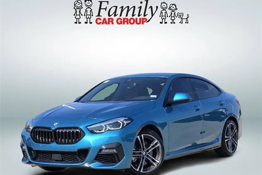2023 Bmw 228i xDrive GC photo 1
