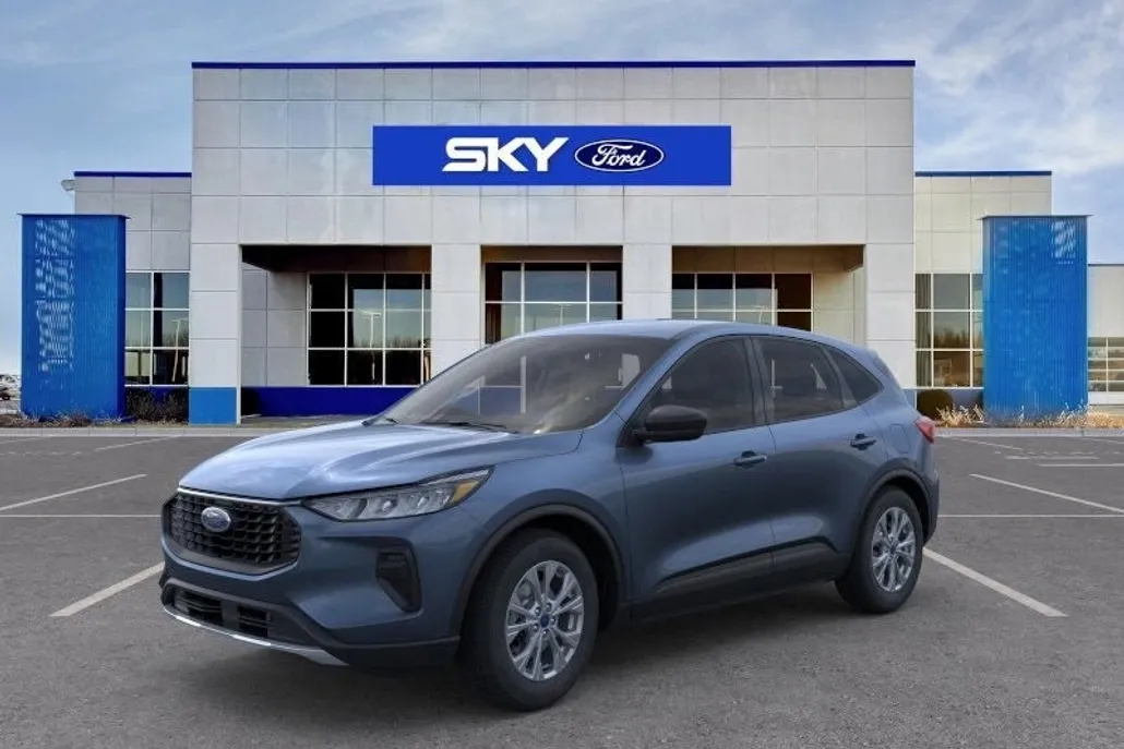 2025 Ford Escape Active photo 1